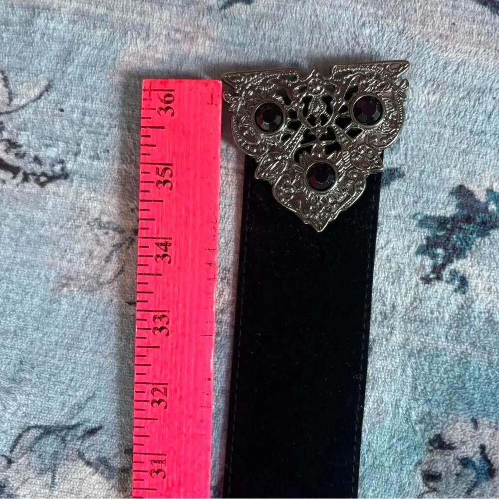 Unbranded Women's Black Belt